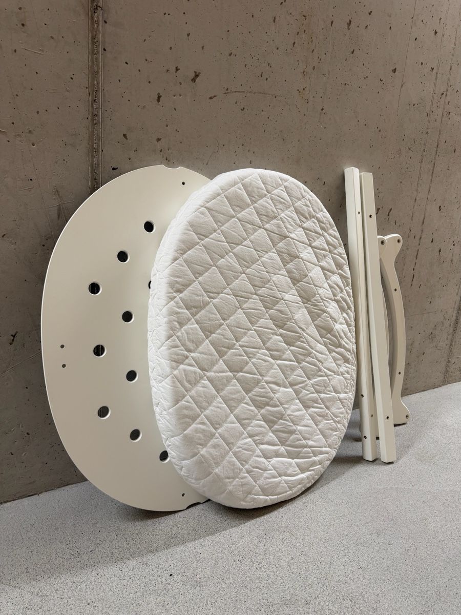 Letti: Stokke Sleepi Set – Nuovo (secondo la descrizione) da Zürich venduto da esz_r67s 2