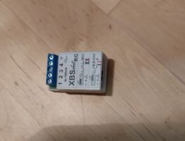  XBSefect 4 Kanal Blitzer Effekt Modul