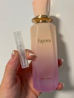 Paris Corner FAYORA EDP2ML (Xerjoff Dama Bianca Dupe)