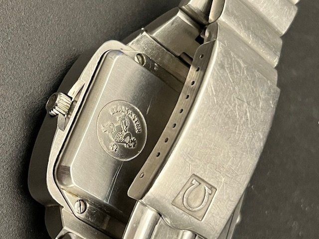 Omega Orologi: Omega Albatros – Usato da Thalwil venduto da LeCh1ffre 3