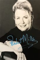 Juliet Mills Autogramm signiert Foto 10x15cm