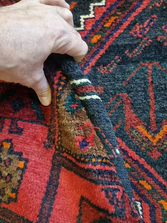 Tappeti: 142x294 Orientteppich Handgeknüpft – Usato da Olten venduto da Mezopotamya 8