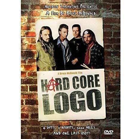 Tutti i DVDs: Hard Core Logo – Usato da Altdorf UR venduto da boardsofcanada