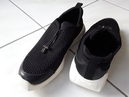 2 Paar Schuhe made by puzzle gr.35