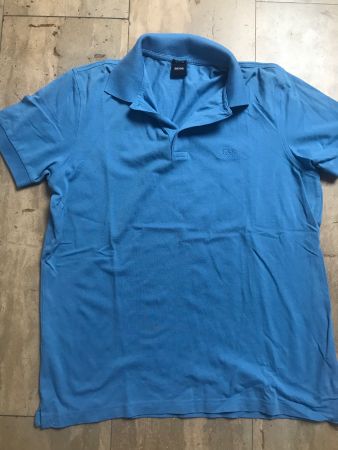 Poloshirt Boss