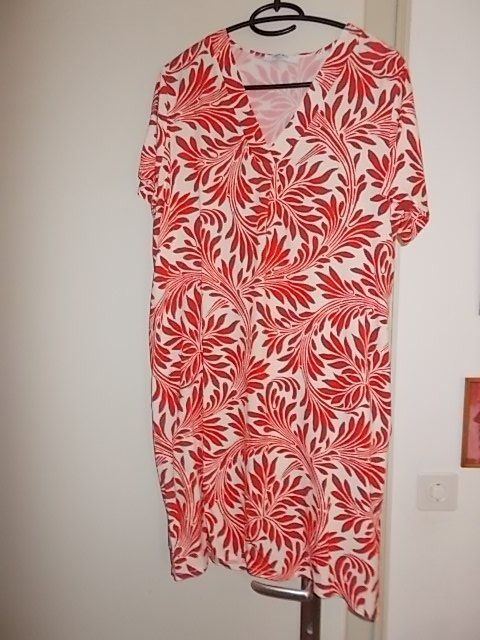 Vestiti: Strandkleid Gr.L – Usato da Chexbres venduto da indi03