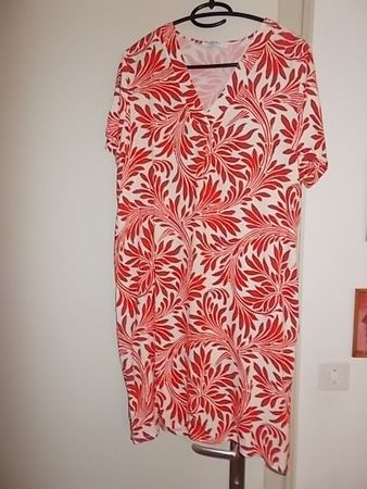Strandkleid Gr.L