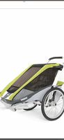 Thule Chariot Cougar 1 Einsitzer