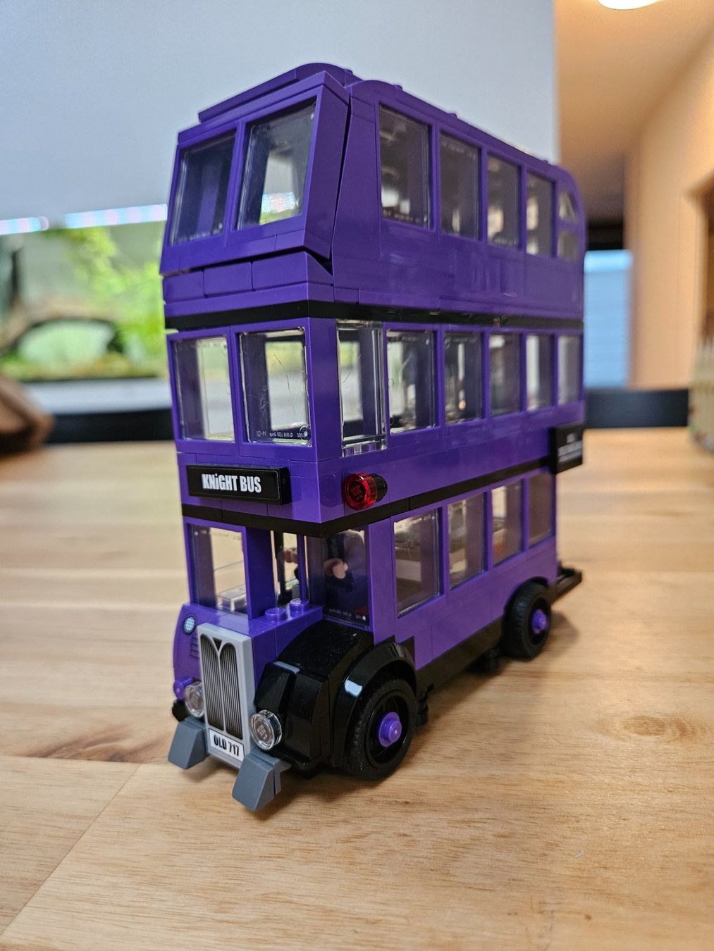 Lego Giocattoli: Lego Harry Potter Knight Bus 76446 – Usato da Aesch BL venduto da bimmigelb 3