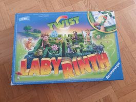 Labyrinth Spiel Ravensburger