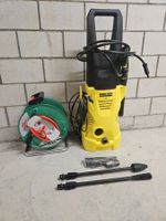 Kärcher K2 + Verlängerungskabel