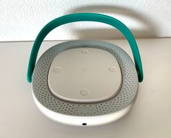 Timio Player + 15 Discs - Komplettset zu verkaufen