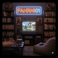 Profile image of fahrni01
