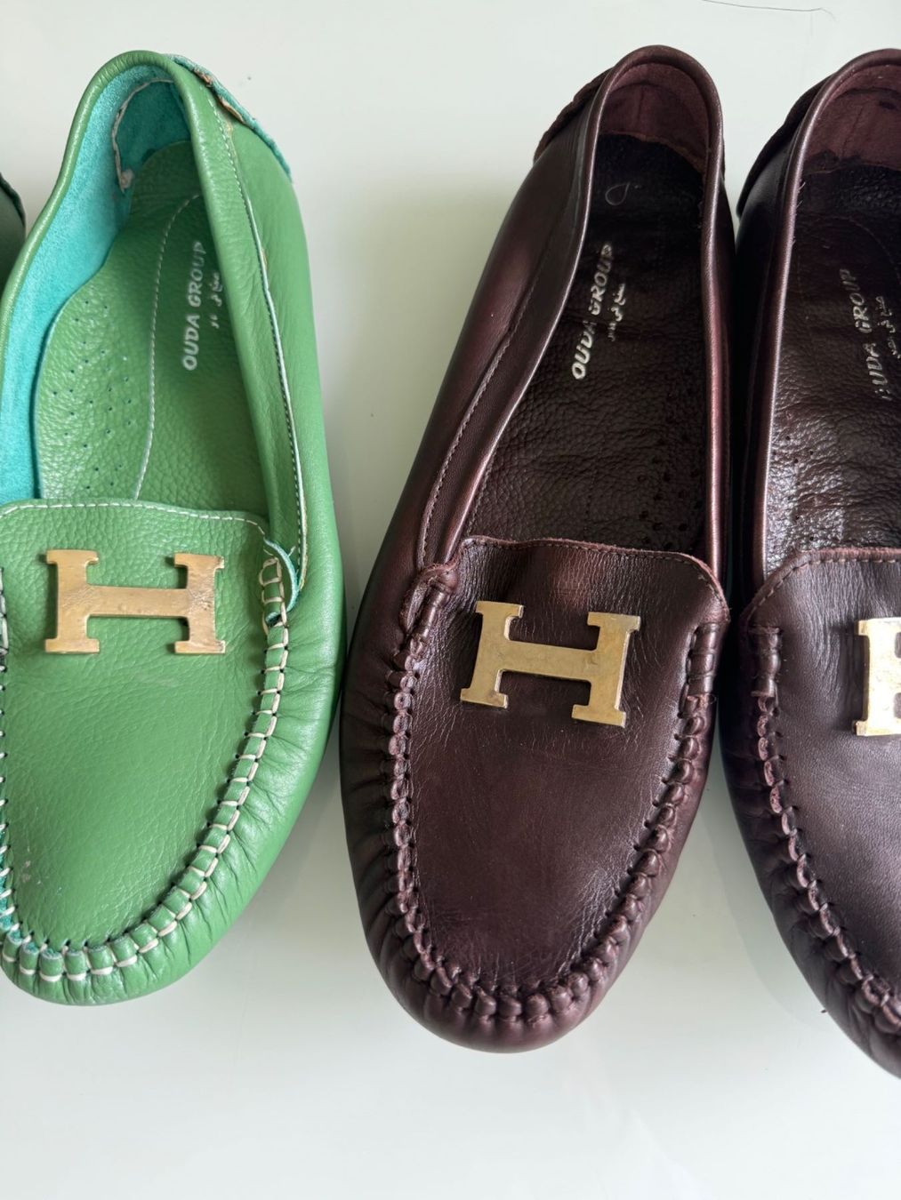 Scarpe da donna: Mokassins – Nuovo (secondo la descrizione) da Adliswil venduto da Majeska 4