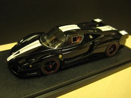 1/43 Ferrari FXX schwarz