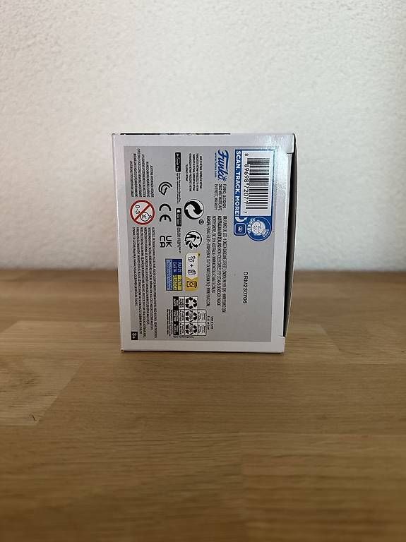 Statuette: Naruto Figur - Orochimaru Akatsuki Funko – Usato da Scherzingen venduto da KRTL 4