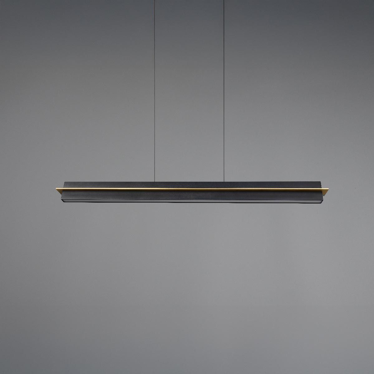 Kronleuchter & Deckenlampen: LED Pendelleuchte, CCT, 95 cm x 9 cm – Neu (gemäss Beschreibung) aus Kreuzlingen von Smart-Light 8