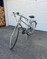 Vélo Gitane, année début 1980, bon état