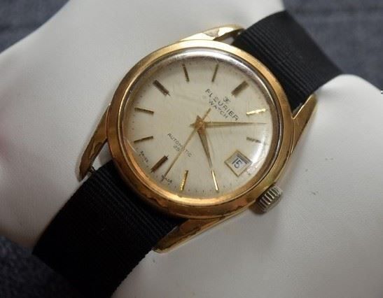 Orologi: Remboursement Armbanduhr / Montre – Usato da Collonges venduto da Auganien 1