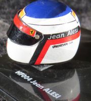 1:12 Helm Von Jean Alesi