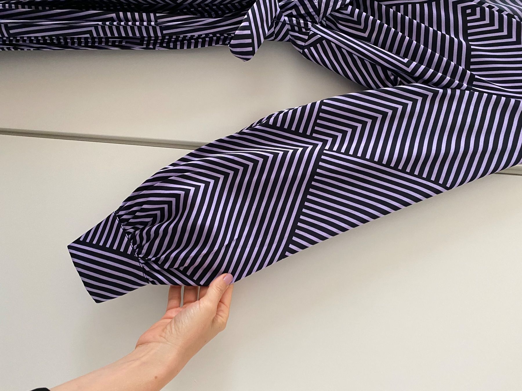 C&A Kleider: Elegantes Kleid mit Blissé – Gebraucht aus Balsthal von lanavy 3