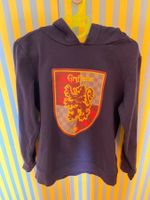 Sweatshirt à capuche Gryffindor - Harry Potter 11 ans