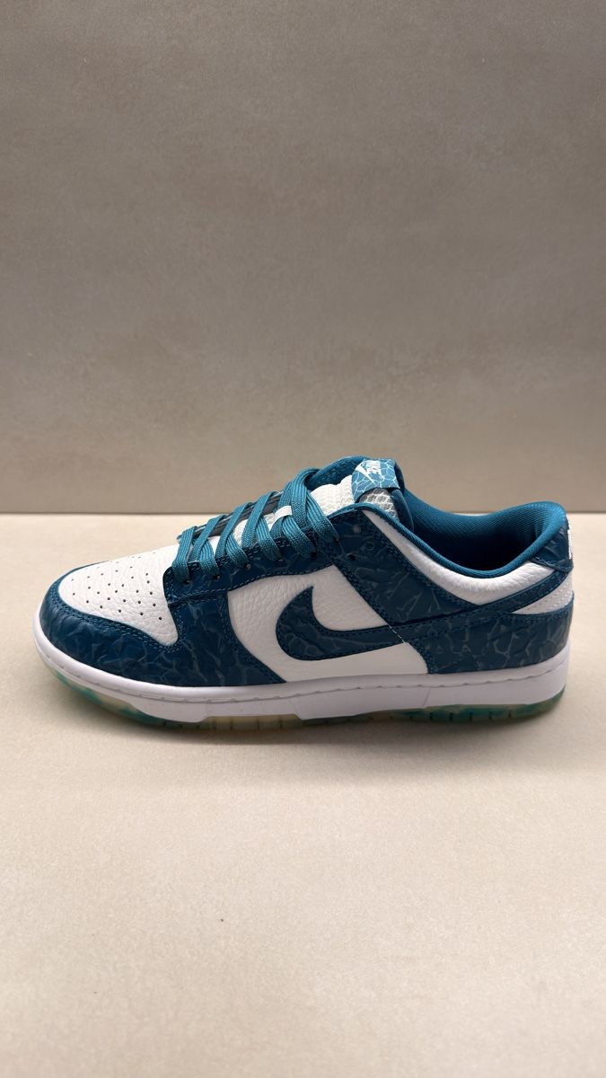 Nike Scarpe da uomo: Nike Dunk Low Ocean - Nuove  – Nuovo e nell'imballaggio originale da Lumino venduto da Kussed 2