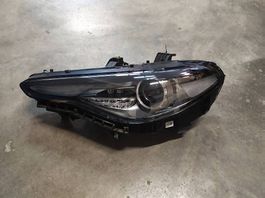Alfa Romeo Giulia Veloce Xenon Scheinwerfer links 50564104