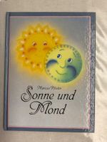 Sonne und Mond - Markus Pfister