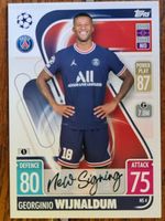Topps Match Attax NS 4