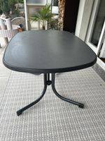Esstisch Outdoor