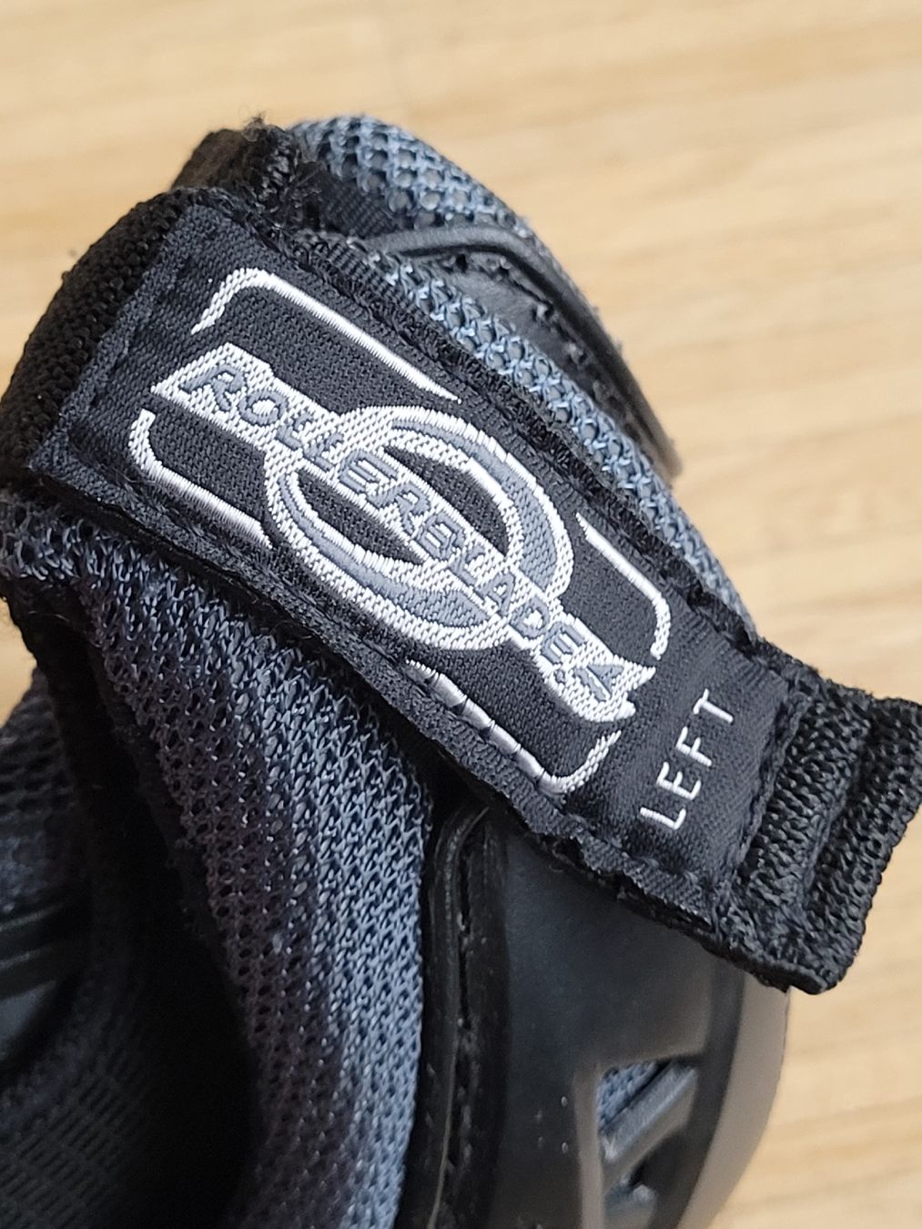 Protezioni & Imbottiture: Rollerblade Schutzausrüstung Gr M 3er Pack – Usato da Uster venduto da 13smiley13 6