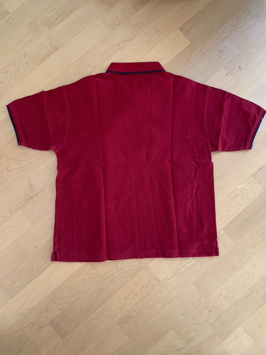 Warren & Parker Magliette Polo: Warren & Parker Poloshirt – Usato da Ennetbaden venduto da usemiste 2