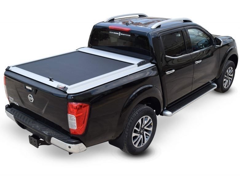 Toutes les pièces auto: VW AMAROK Laderaumabdeckung/ Rollverdeck – Neuf avec emballage d'origine à Aeschlen par Tesser4x4Schweiz 3
