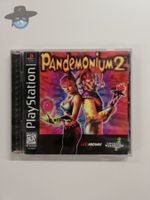 Pandemonium 2  / USA / PS1 Playstation 1