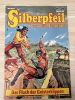 Silberpfeil Bastei Heft 217, top Zustand 