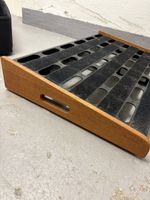 Soulman Pedalboard With Bag