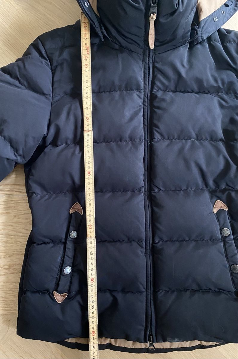 Giacche: AIGLE Daunenjacke, Gr. 38 – Usato da Zürich venduto da ann_smj8 7