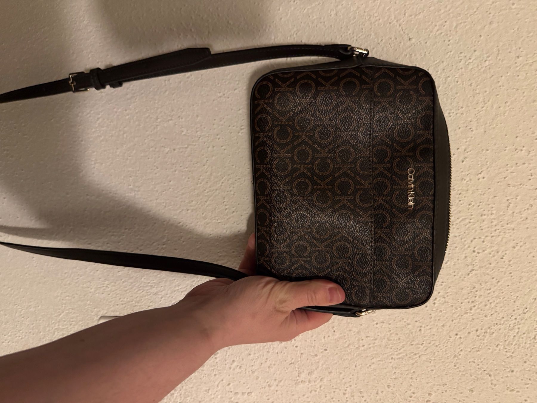 Calvin Klein Borse da donna: Tasche zum verkaufe – Usato da Ossingen venduto da zel_25jh