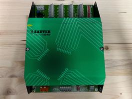 Sauter Nova EYL 115 F001 / Kompakt SPS