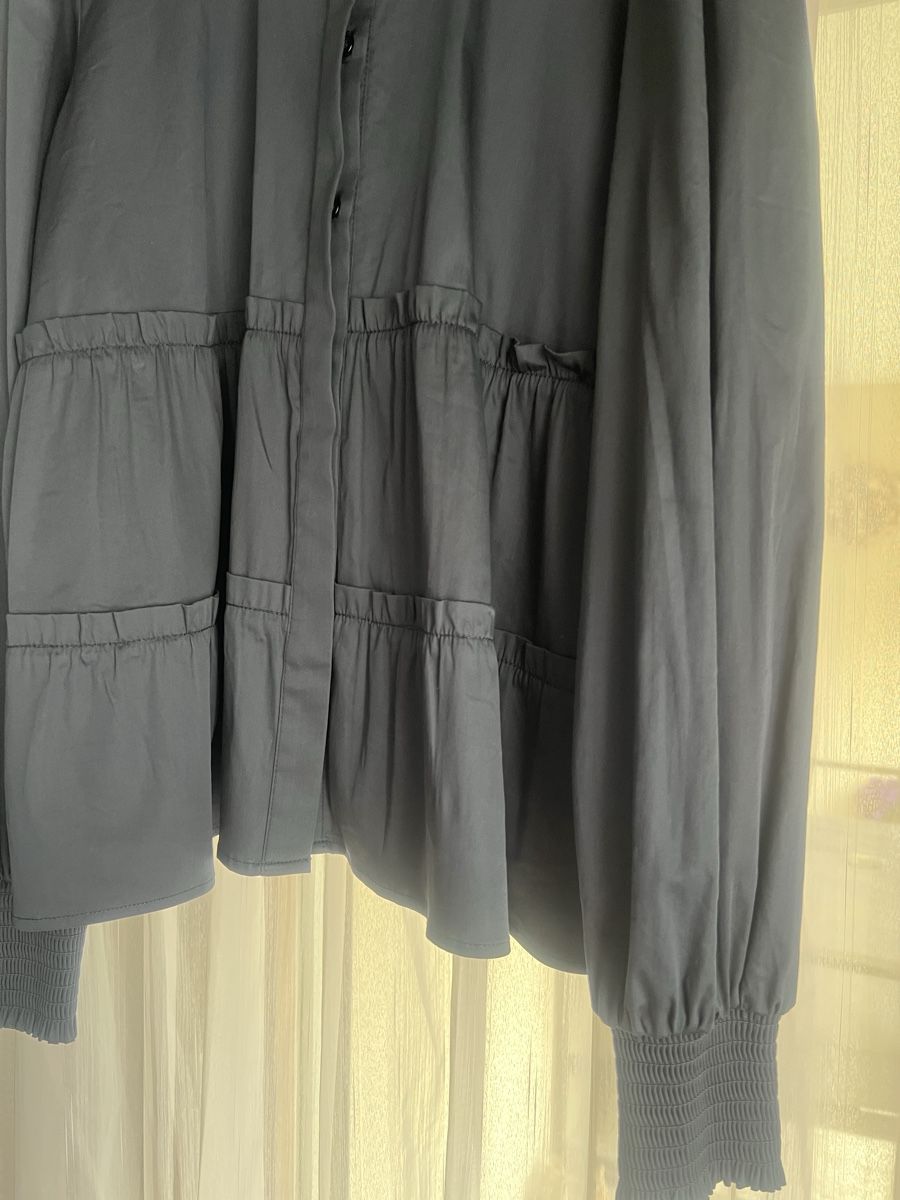 Camicette: Leveté Room Damenbluse Neu – Nuovo (secondo la descrizione) da Appenzell venduto da Andrijana75 4