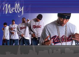 Poster Nelly Hiphop