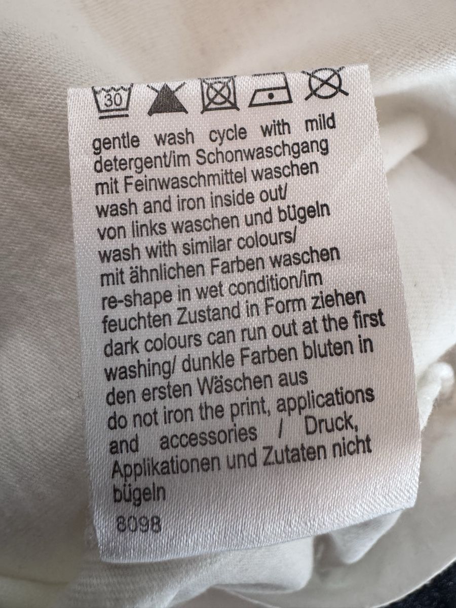 T-Shirts: Shirt – Neu (gemäss Beschreibung) aus Appenzell von Sonnschein_ 1