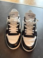 PRADA Downtown Sneakers - Size 12
