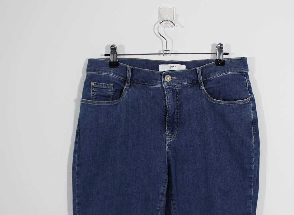 Brax Jeans: BRAX Jeans MARY Gr. 38K – Gebraucht aus Belp von caramel-secondhand 1