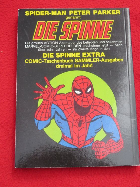Conan, der Barbar, Comic-Taschenbuch Nr. 32 Marvel/Condor (Gebraucht ...