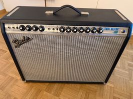 Fender '68 Custom Twin Reverb