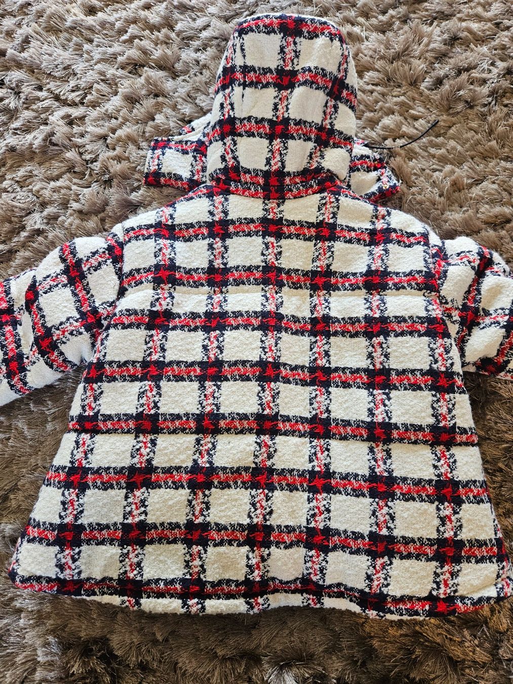 Gucci Giacche: Gucci Tweedjacke 38 – Nuovo (secondo la descrizione) da Luzern venduto da schuhparadies159 9