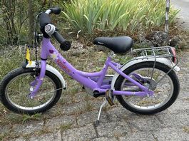 Puky Kindervelo