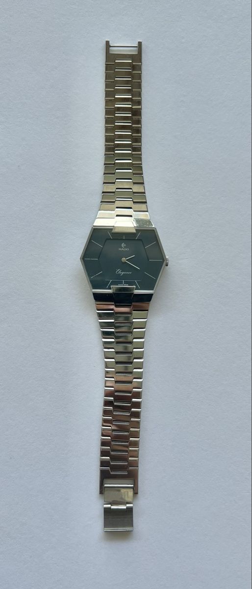 Rado Uhren: Montre RADO Elegance occasion – Gebraucht aus Chavornay von MD_77 2